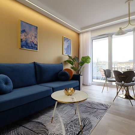 Apartamenty Centrum Premium Gold بياليستوك المظهر الخارجي الصورة