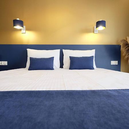 Apartamenty Centrum Premium Gold بياليستوك المظهر الخارجي الصورة