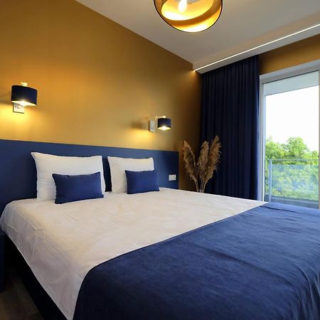 Apartamenty Centrum Premium Gold بياليستوك المظهر الخارجي الصورة
