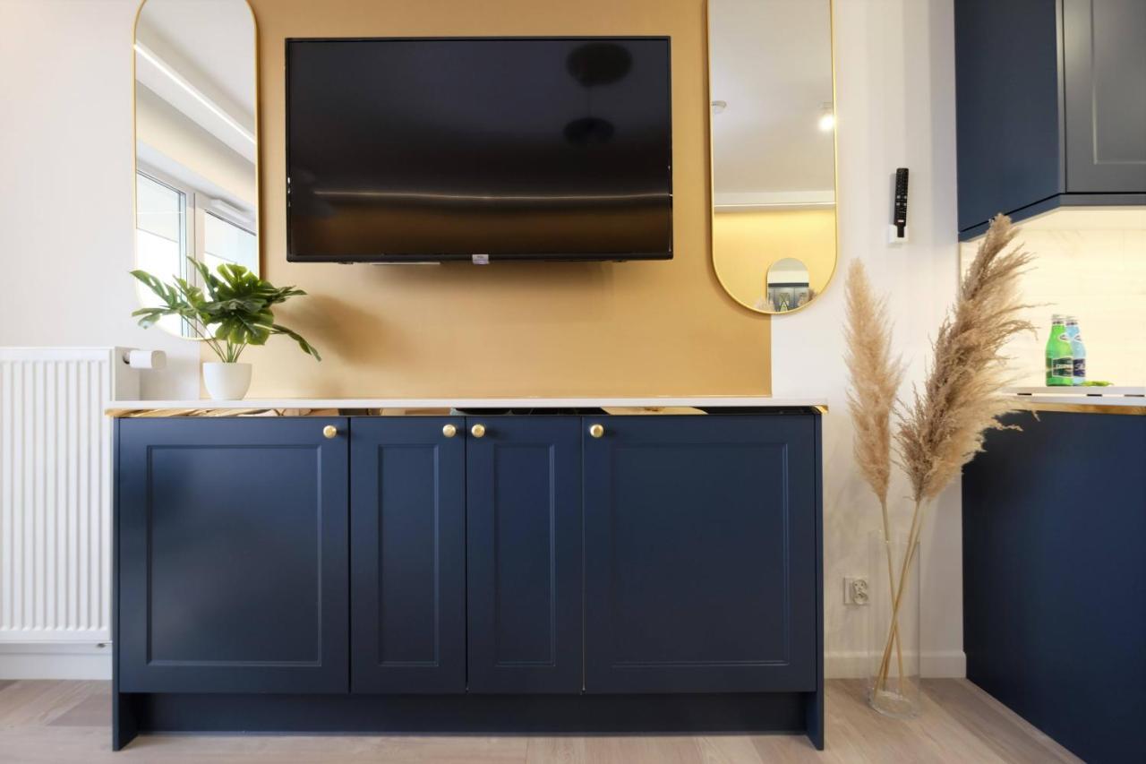 Apartamenty Centrum Premium Gold بياليستوك المظهر الخارجي الصورة