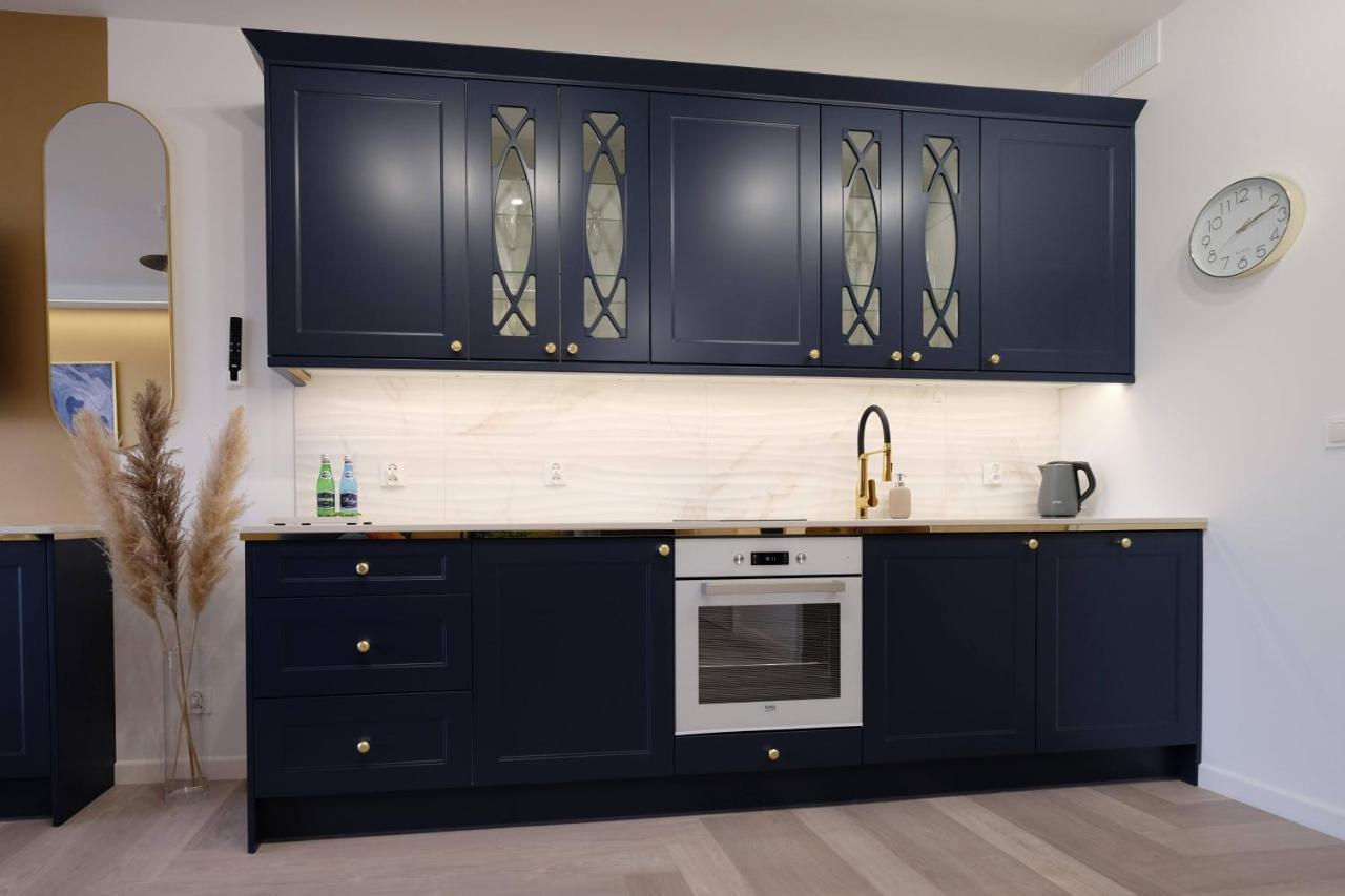 Apartamenty Centrum Premium Gold بياليستوك المظهر الخارجي الصورة