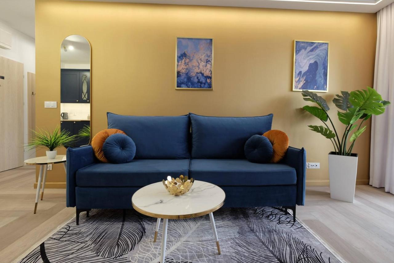 Apartamenty Centrum Premium Gold بياليستوك المظهر الخارجي الصورة