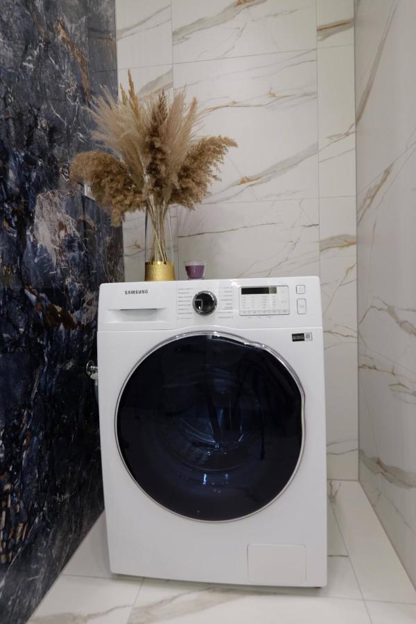 Apartamenty Centrum Premium Gold بياليستوك المظهر الخارجي الصورة
