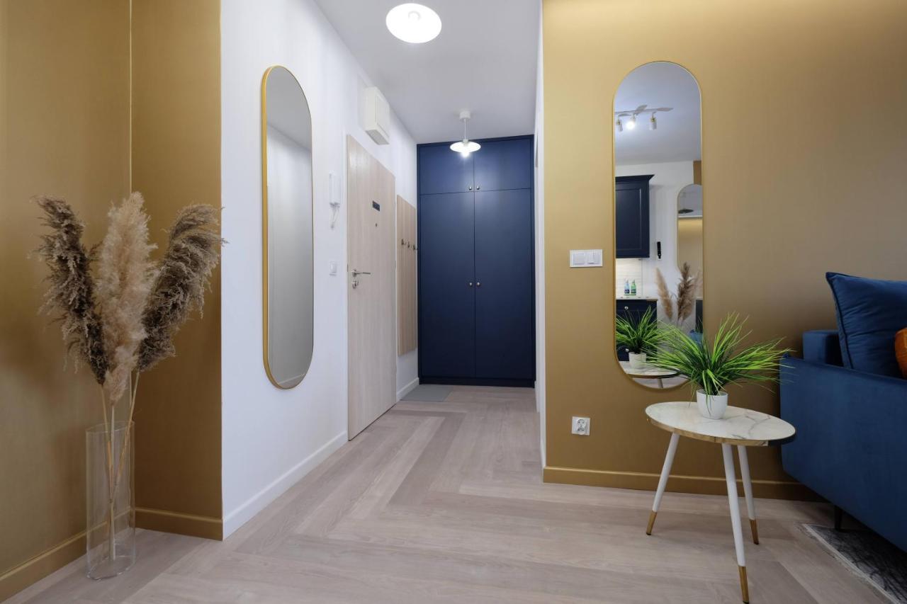 Apartamenty Centrum Premium Gold بياليستوك المظهر الخارجي الصورة