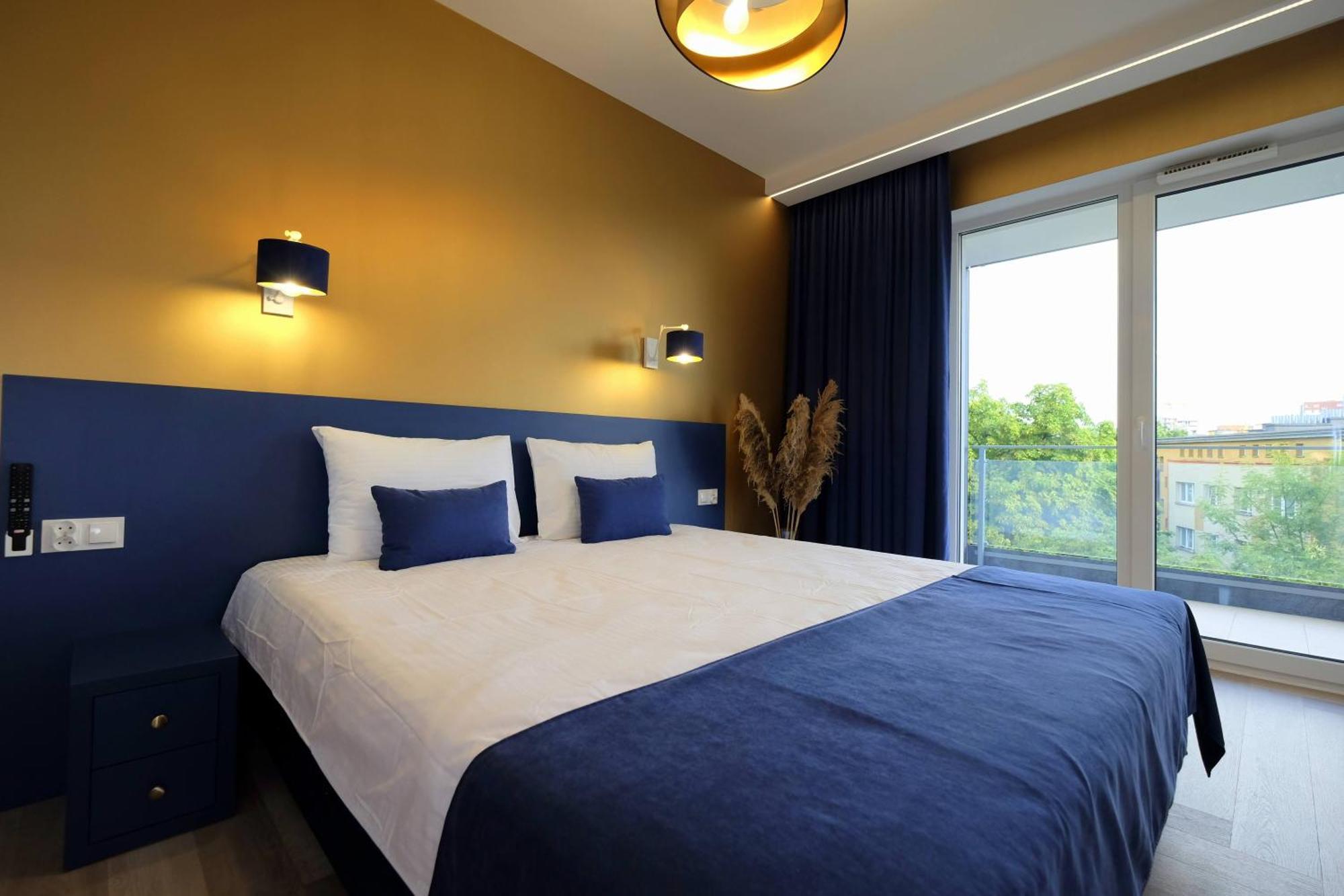 Apartamenty Centrum Premium Gold بياليستوك المظهر الخارجي الصورة
