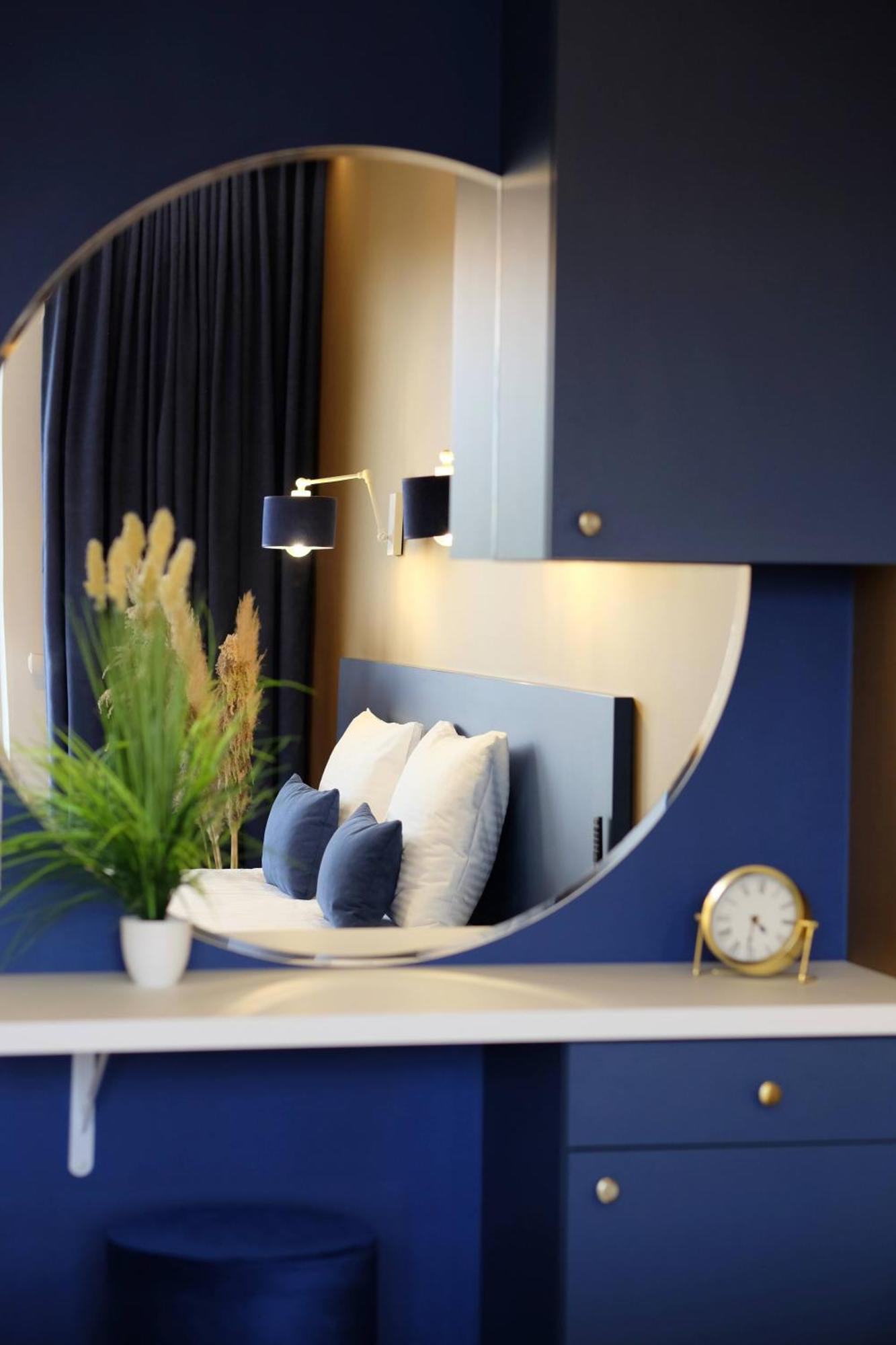 Apartamenty Centrum Premium Gold بياليستوك المظهر الخارجي الصورة