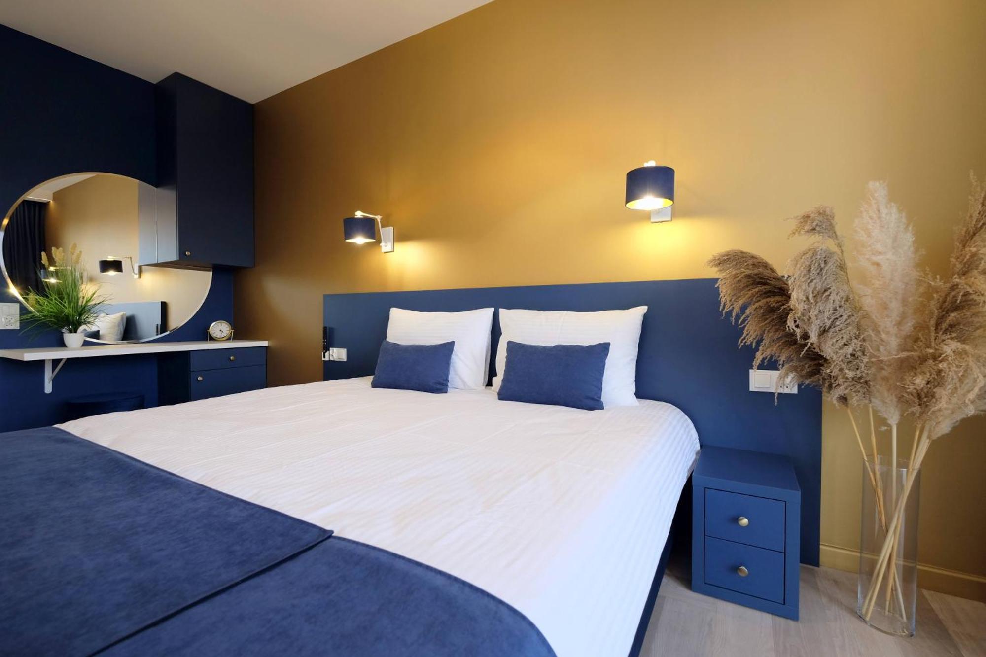 Apartamenty Centrum Premium Gold بياليستوك المظهر الخارجي الصورة