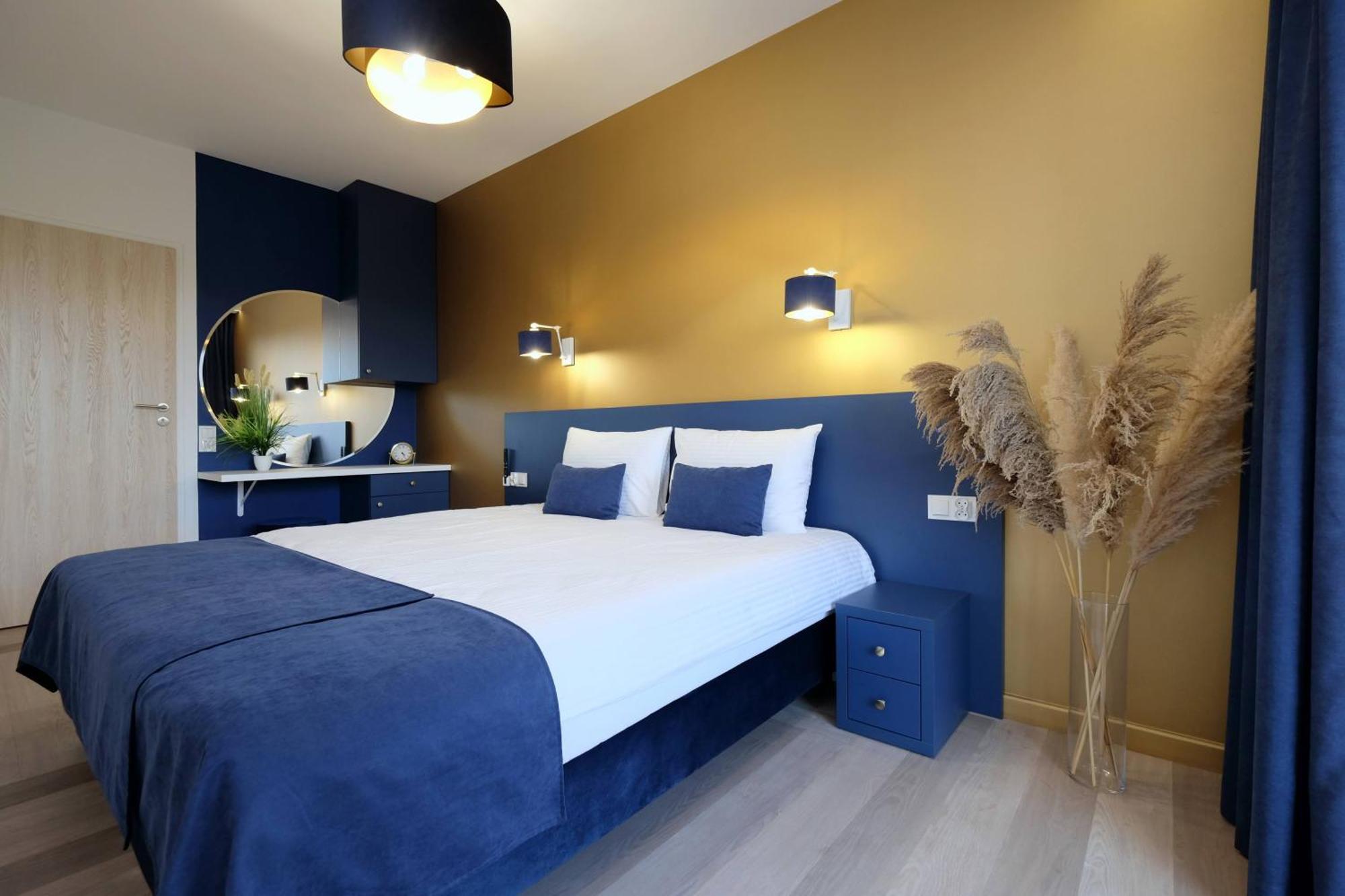 Apartamenty Centrum Premium Gold بياليستوك المظهر الخارجي الصورة